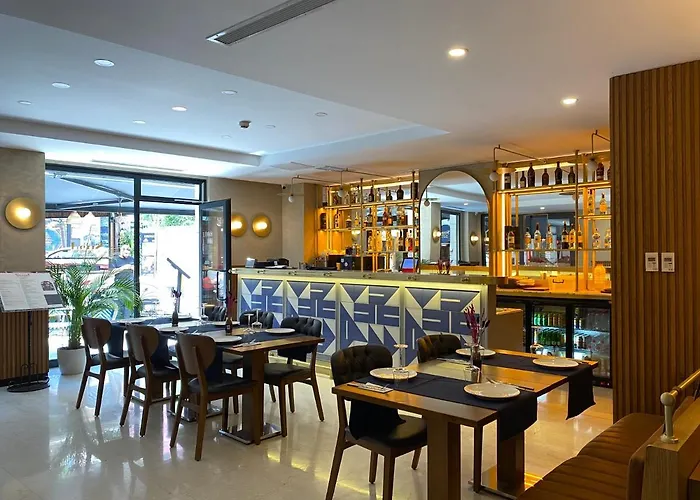 Suadhan Hotel