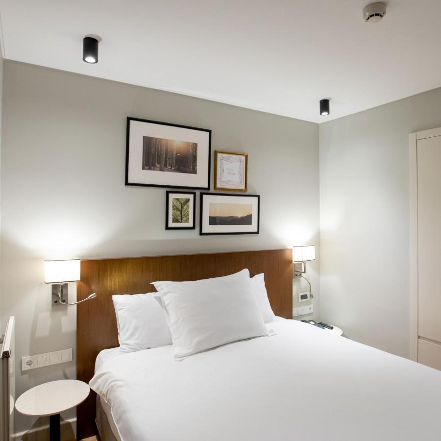 Suadhan Hotel Istanboel