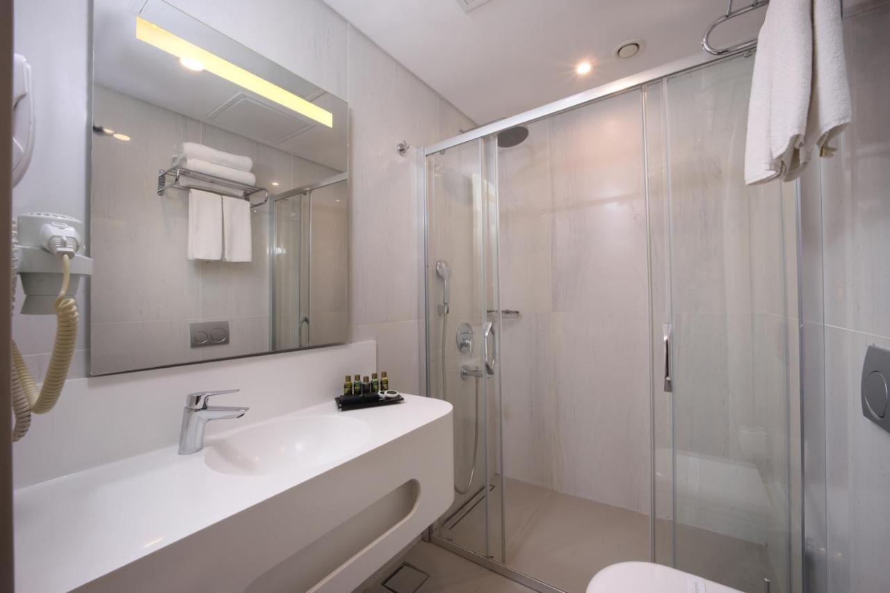 Hotel Suadhan Istanboel
