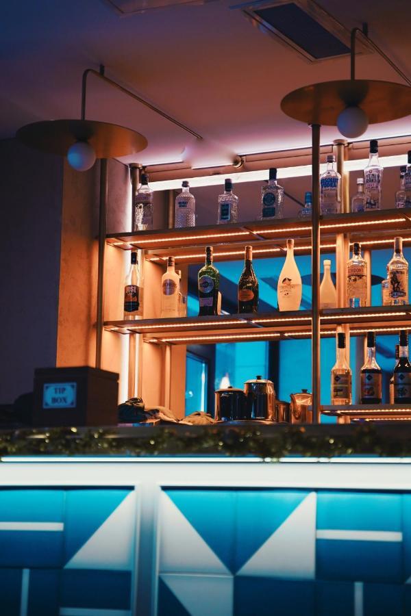Hotel Suadhan Istanboel