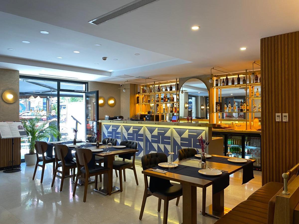 Otel Suadhan İstanbul